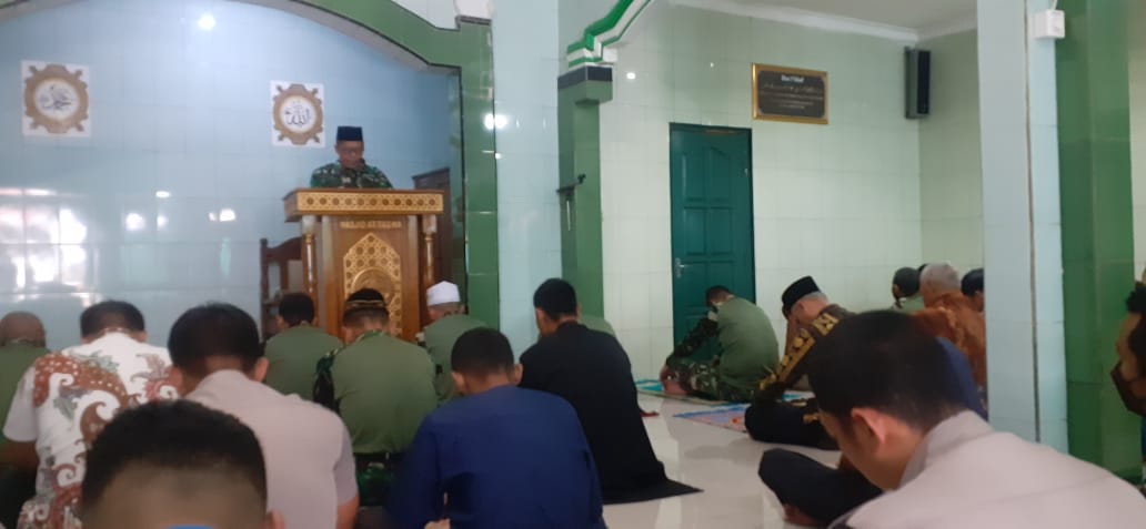 Khutbah Jumat, Spesial HUT Ke-77 Republik Indonesia: Mensyukuri Nikmat Kemerdekaan 